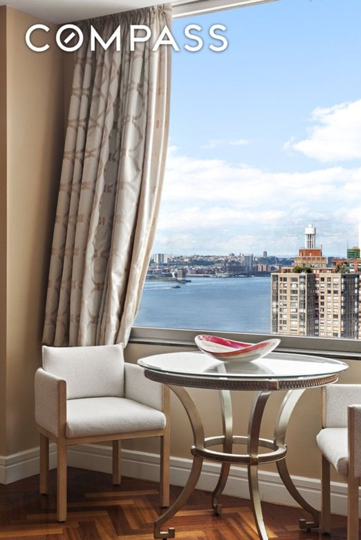 Photo for The Ritz-Carlton Residences - 10 Little West Street Condominium in Battery Park City, Manhattan