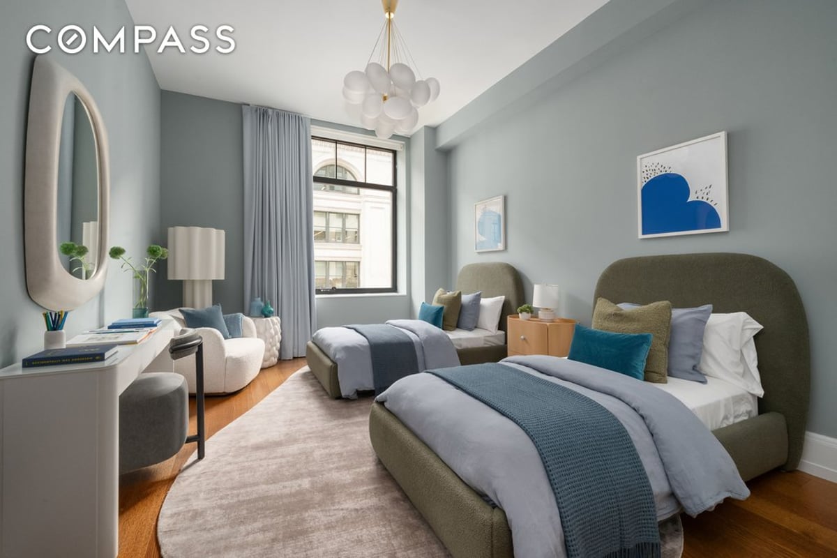 Photo for 10 Madison Square West - 10 Madison Square West Condominium in Flatiron, Manhattan