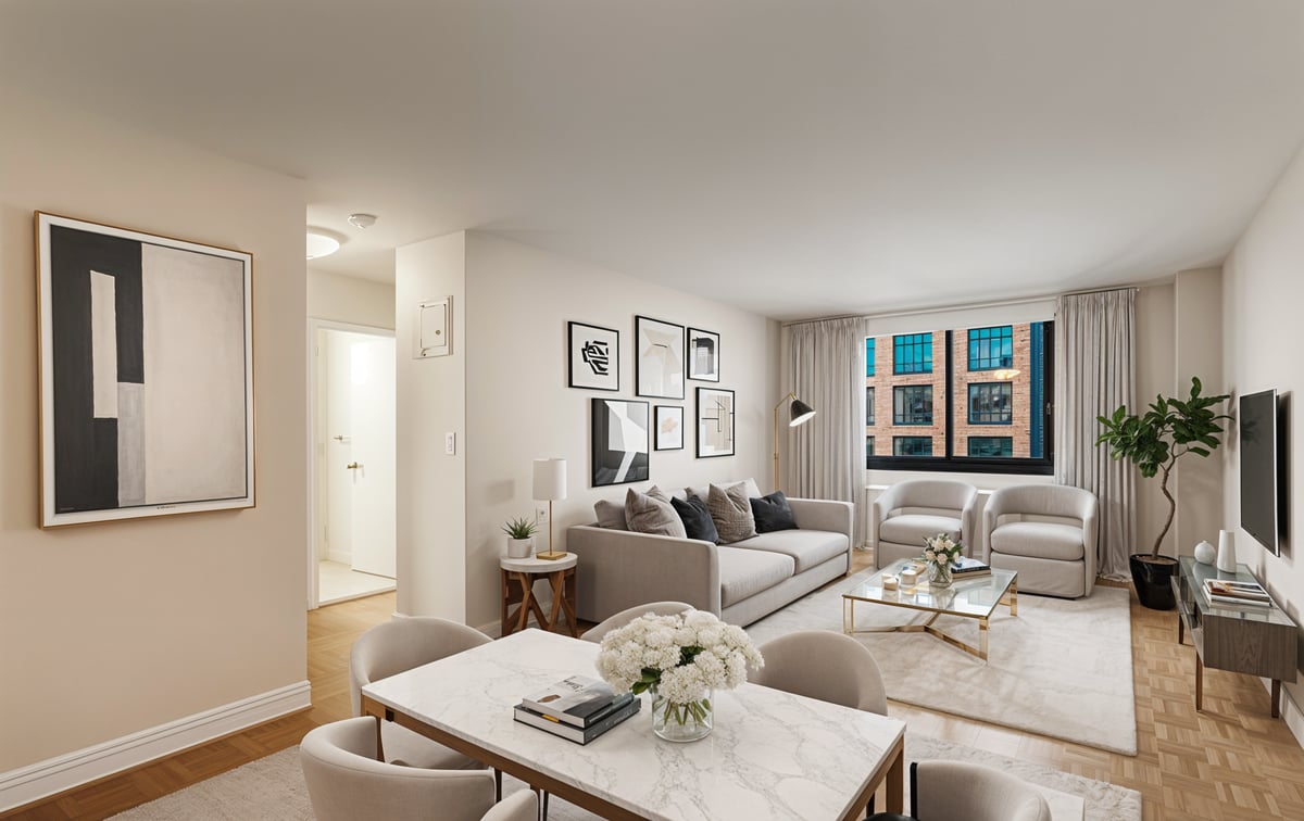 Photo for THE HIGHGATE - 182 East 95th Street Rental Building in Carnegie Hill, Manhattan