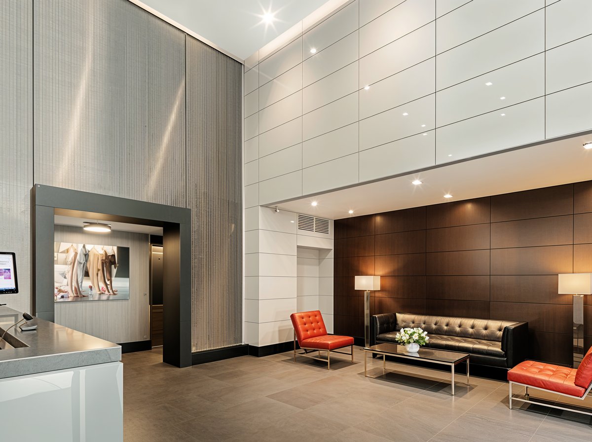 Photo for CASA - 155 West 21St Street Rental Building in Chelsea, Manhattan