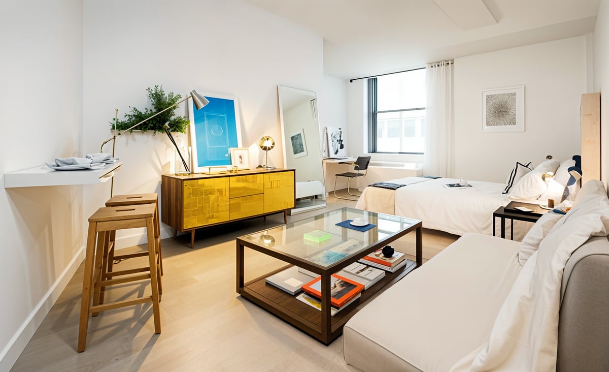 Photo for Twenty Exchange - 20 Exchange Place Condominium in Financial District, Manhattan