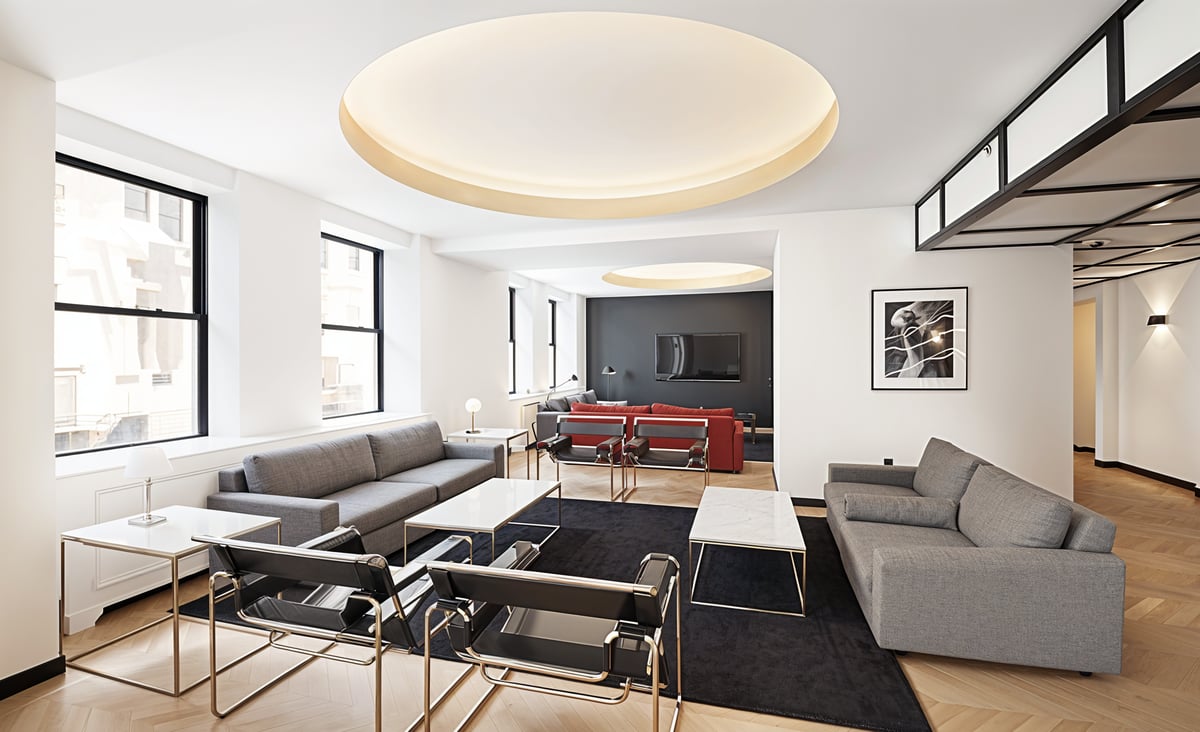 Photo for Twenty Exchange - 20 Exchange Place Condominium in Financial District, Manhattan