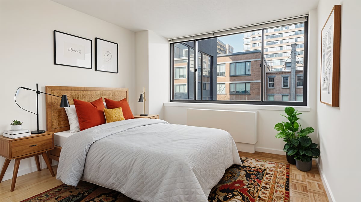 Photo for Archstone West 54th - 505 West 54th Street Rental Building in Hell's Kitchen, Manhattan