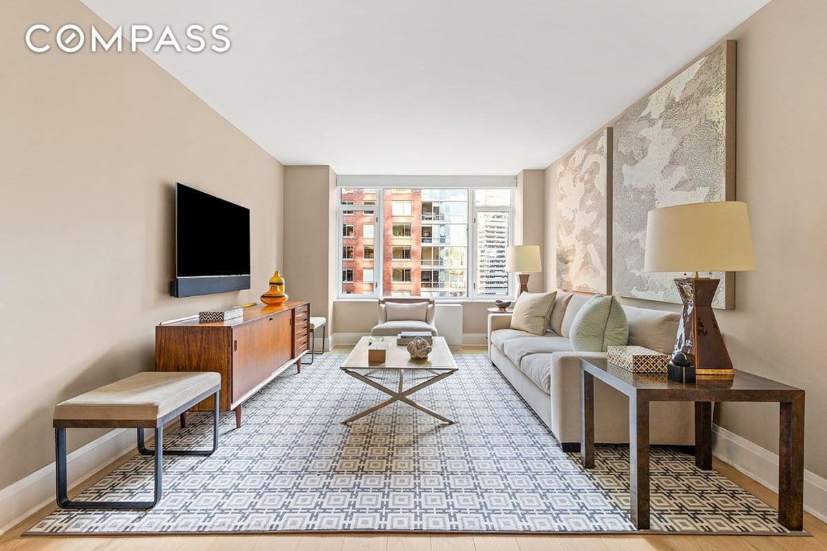 Photo for Tribeca Green - 325 North End Avenue Rental Building in Battery Park City, Manhattan