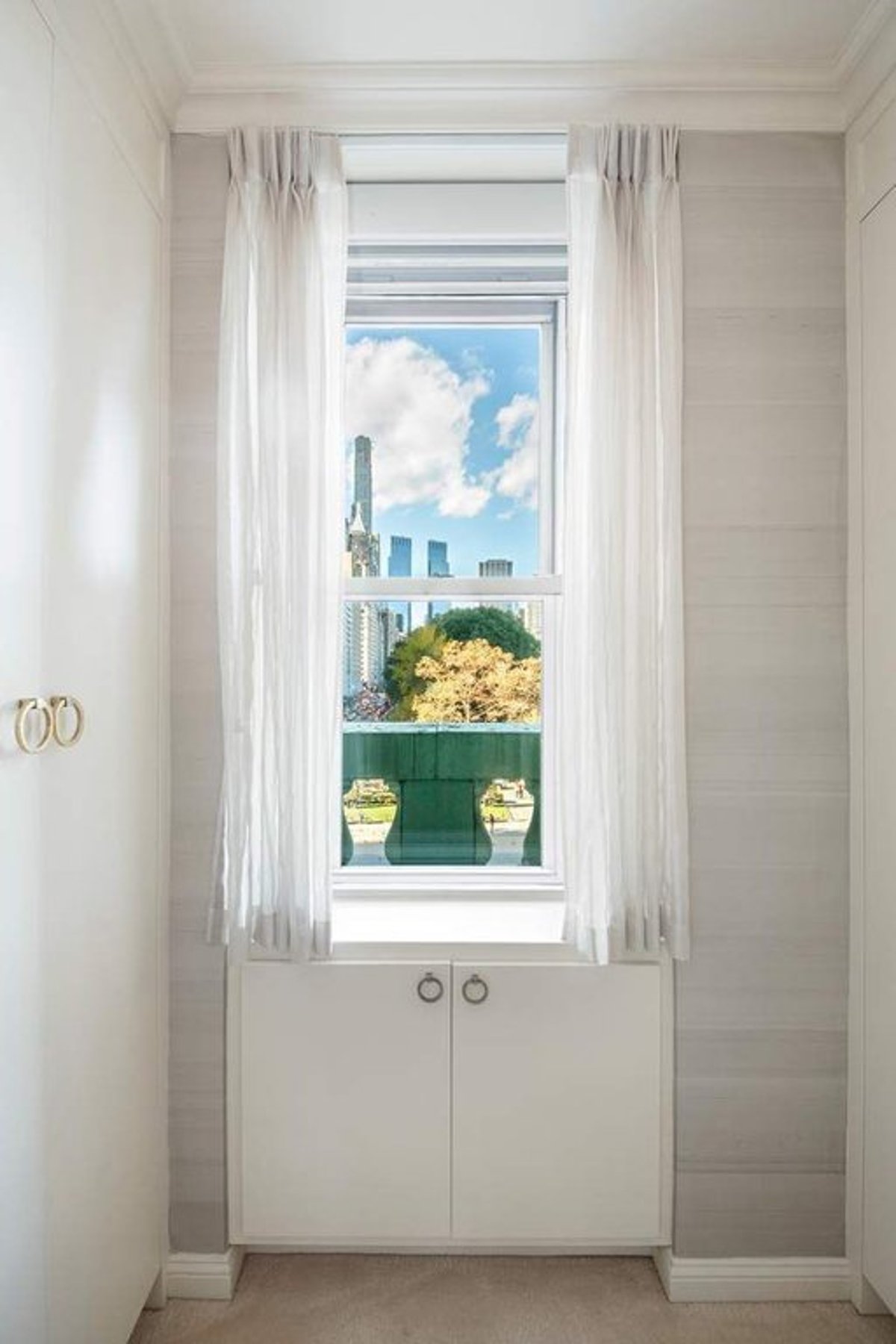 Photo for The Sherry - 781 Fifth Avenue Cooperative in Midtown, Manhattan