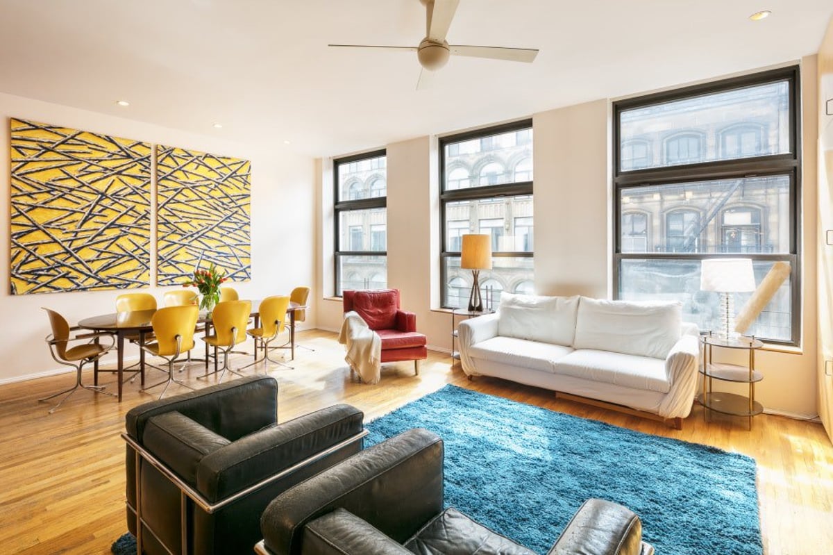 Photo for 100 READE STREET - 100 Reade Street Condominium in Tribeca, Manhattan