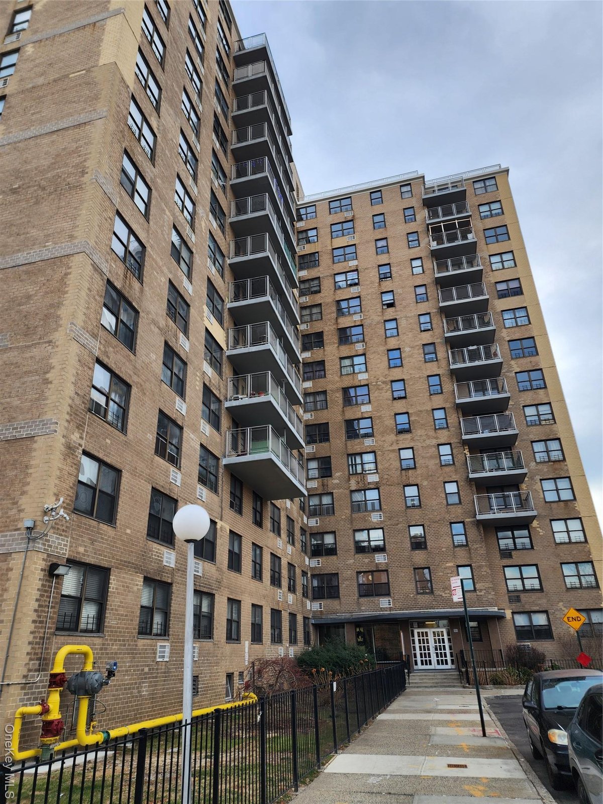 Photo for 1966 NEWBOLD AVENUE - 1966 Newbold Avenue Cooperative in East Bronx, Bronx