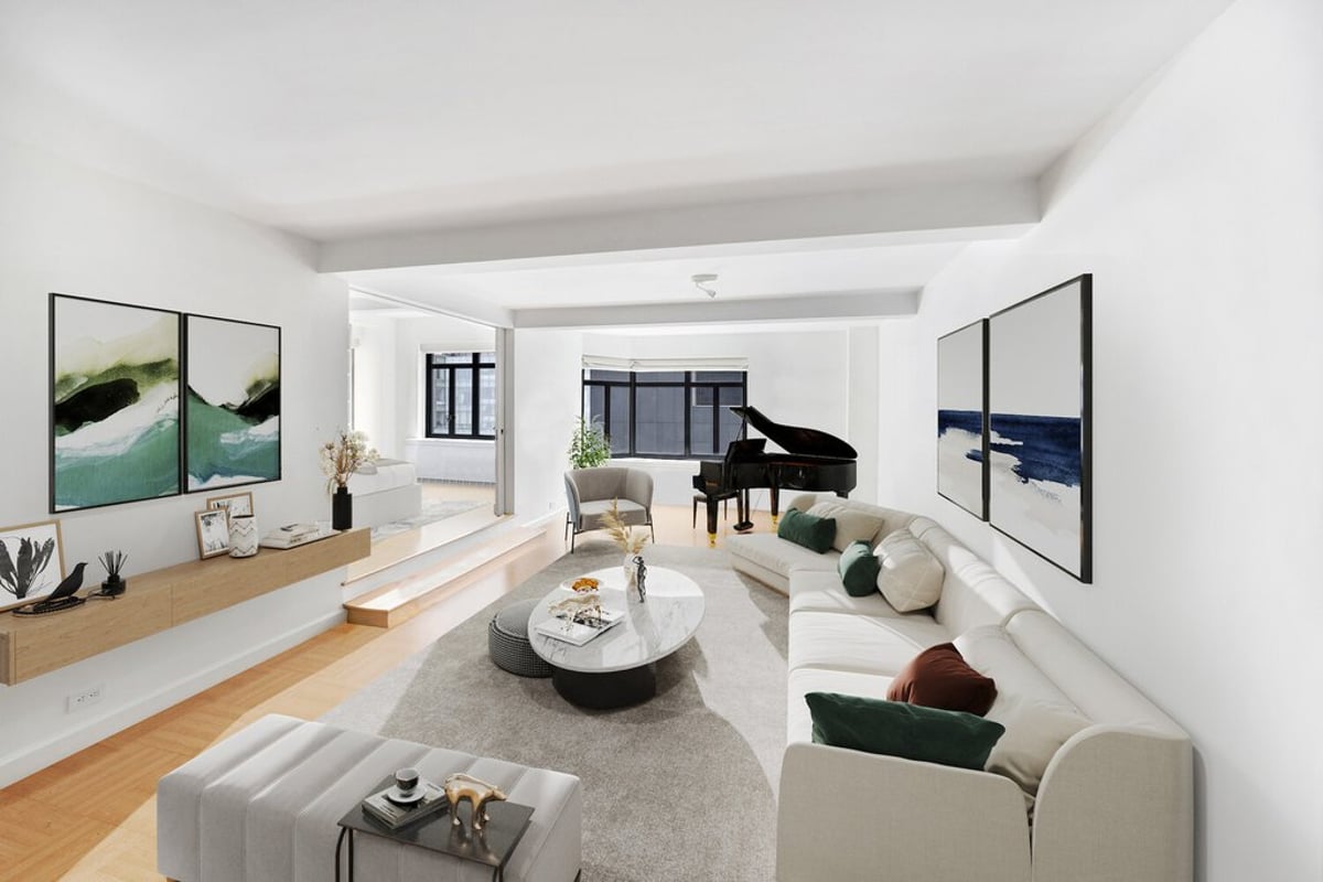 Photo for Regent House - 25 West 54th Street Cooperative in Midtown, Manhattan