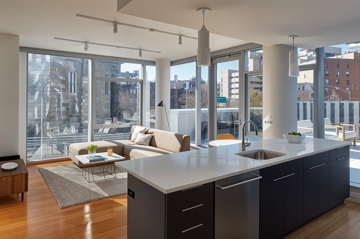 Photo for 60 WATER STREET - 60 Water Street Condominium in DUMBO, Brooklyn