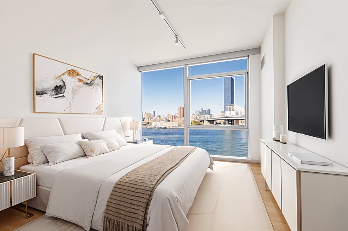 Photo for 60 WATER STREET - 60 Water Street Condominium in DUMBO, Brooklyn