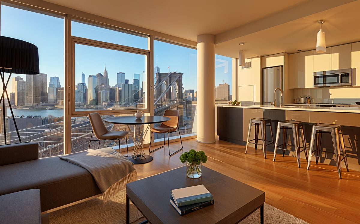 Photo for 60 WATER STREET - 60 Water Street Condominium in DUMBO, Brooklyn