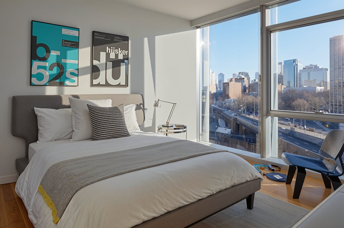 Photo for 60 WATER STREET - 60 Water Street Condominium in DUMBO, Brooklyn