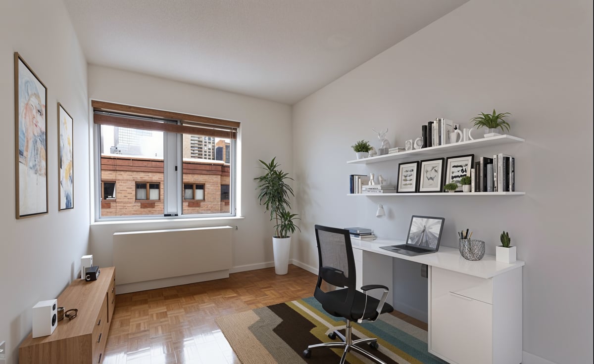 Photo for South Cove Plaza - 50 Battery Place Rental Building in Battery Park City, Manhattan