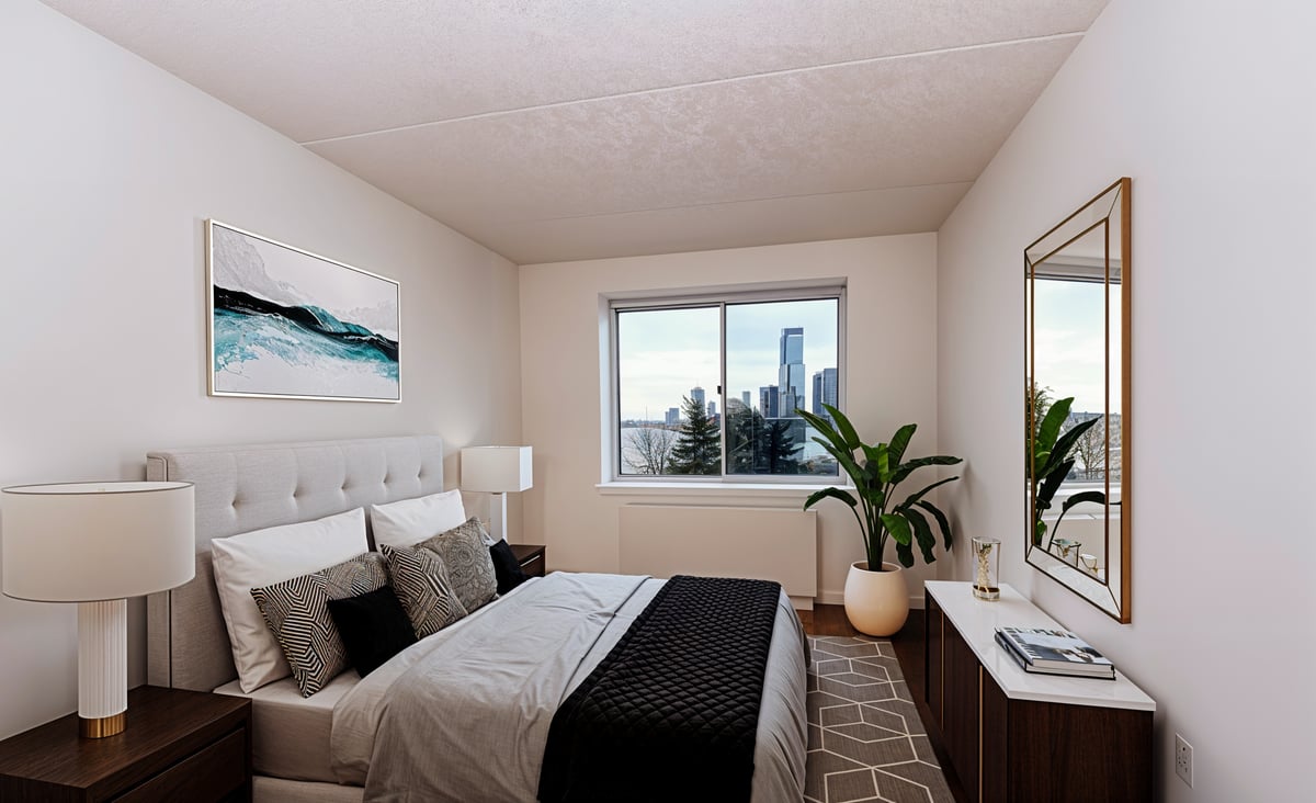 Photo for South Cove Plaza - 50 Battery Place Rental Building in Battery Park City, Manhattan