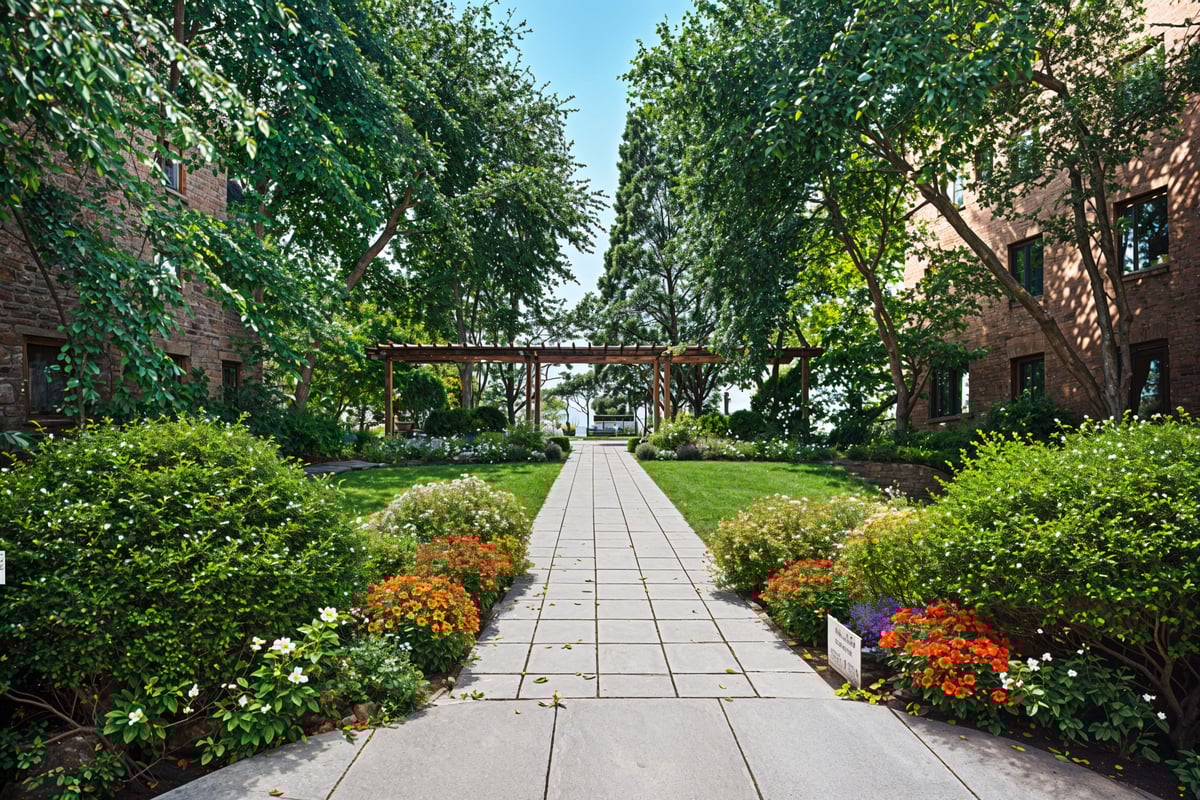 Photo for South Cove Plaza - 50 Battery Place Rental Building in Battery Park City, Manhattan