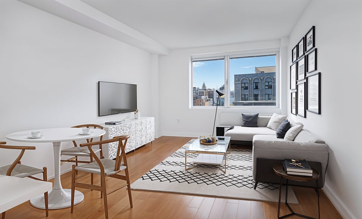 Photo for The Larstrand - 2180 Broadway Rental Building in Upper West Side, Manhattan