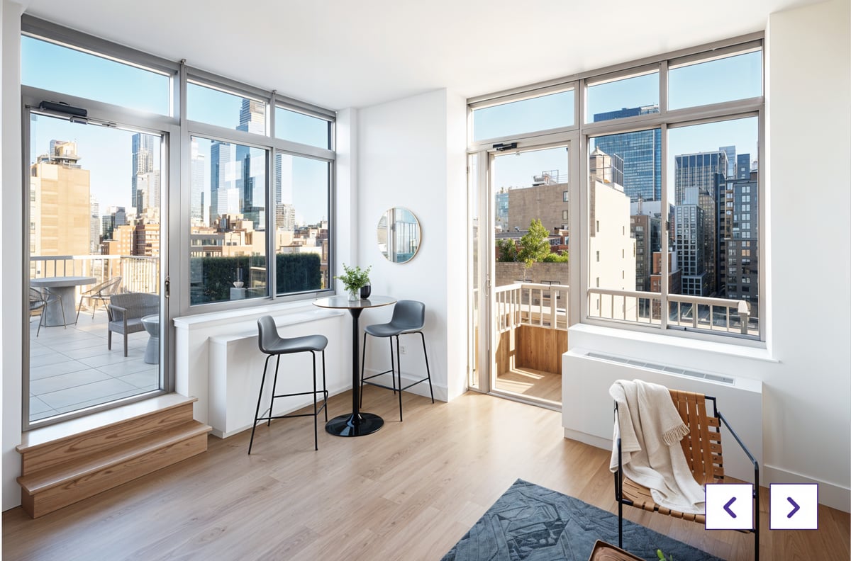 Photo for The Larstrand - 2180 Broadway Rental Building in Upper West Side, Manhattan