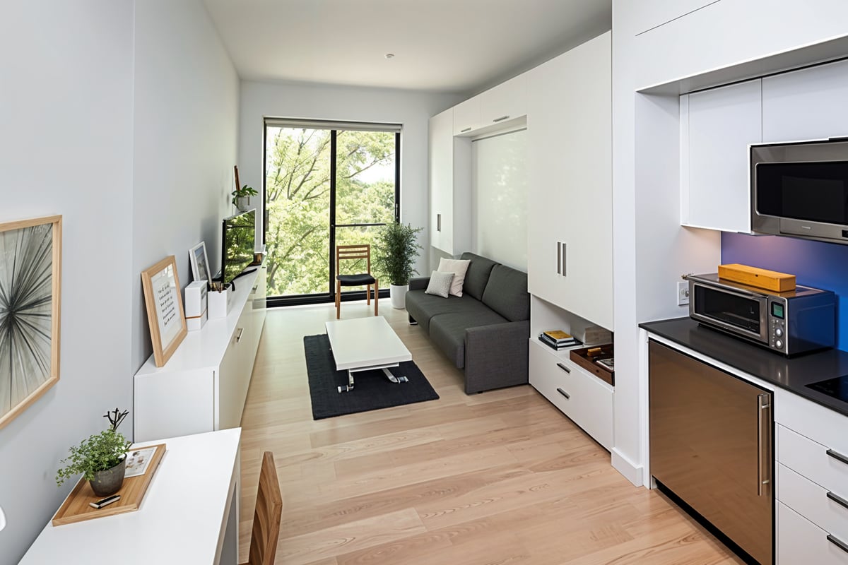 Photo for Carmel Place - 335 East 27th Street Mixed Use in Kips Bay, Manhattan