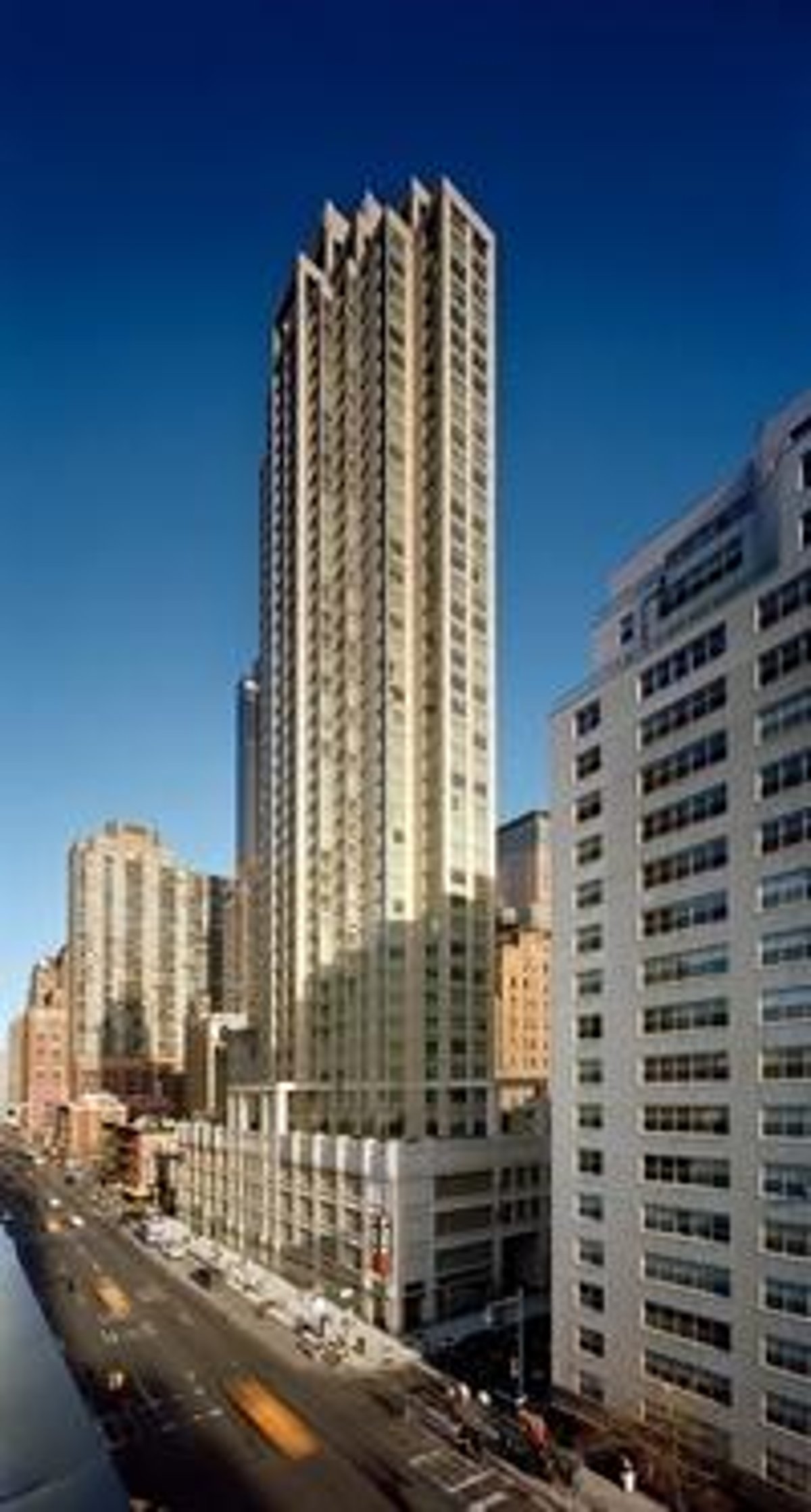 Photo for The Marc - 260 West 54th Street Condominium in Midtown, Manhattan