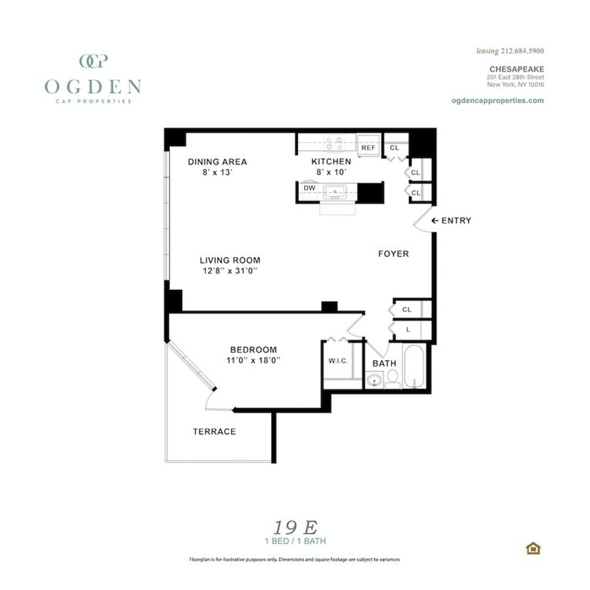 Photo for The Chesapeake House - 201 East 28th Street Cooperative in Kips Bay, Manhattan