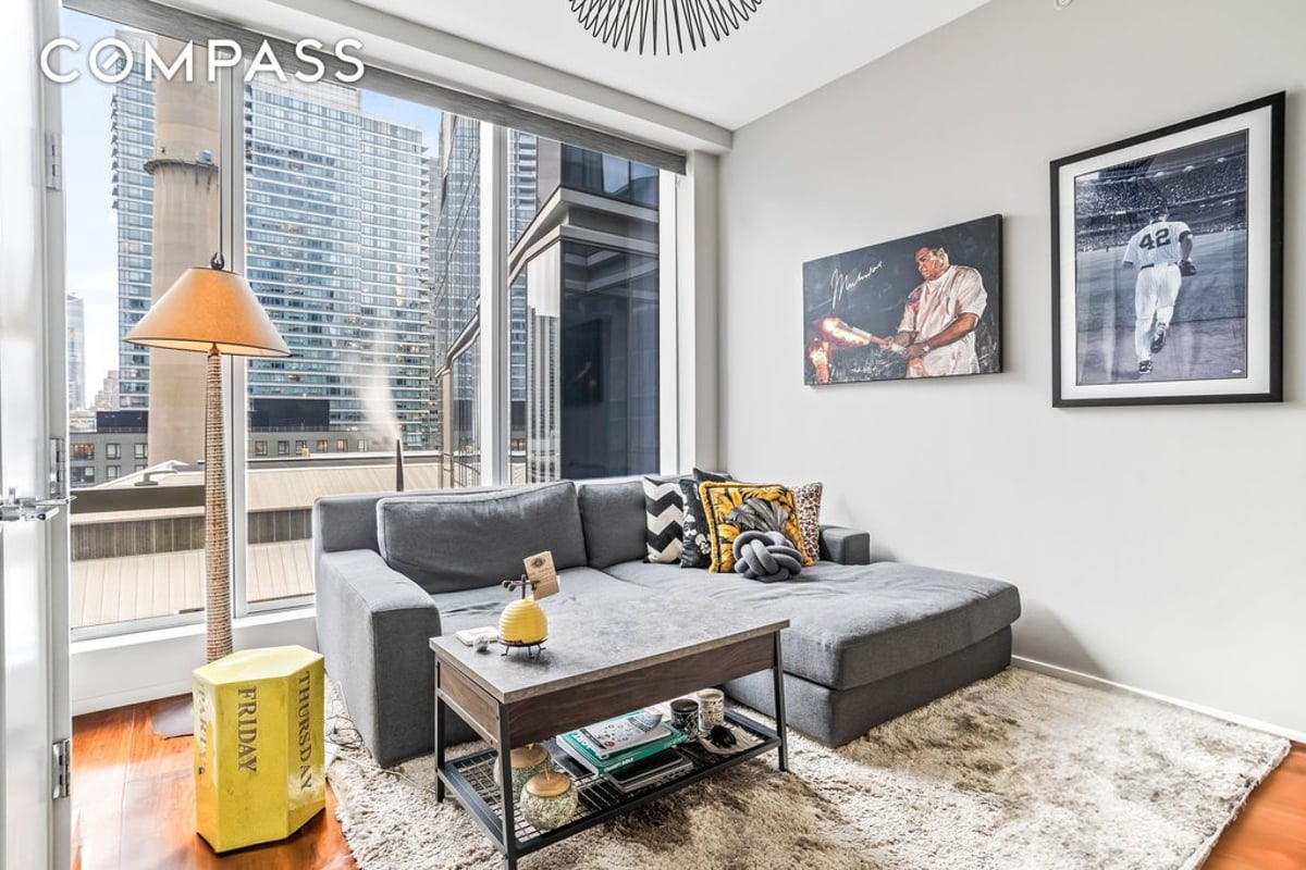 Photo for One West End - 1 West End Avenue Condominium in Lincoln Square, Manhattan