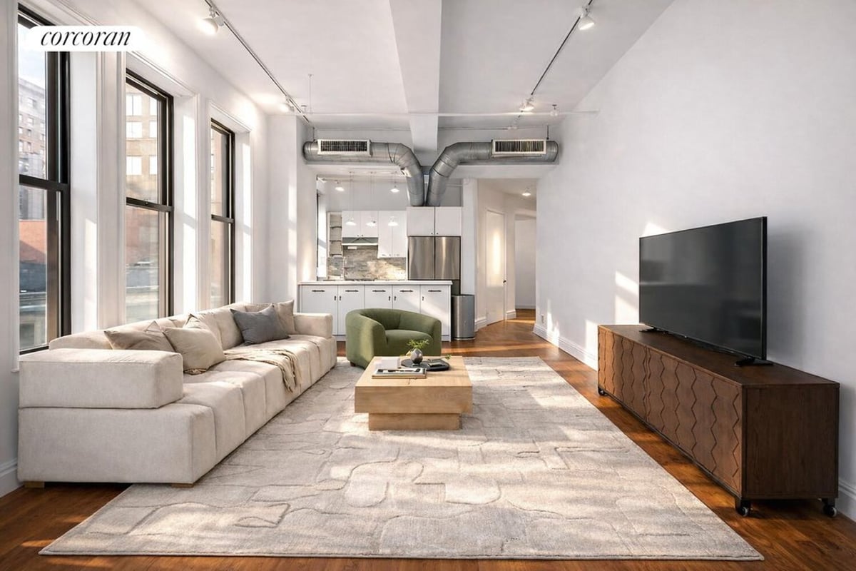 Photo for Park South Lofts - 43 East 30th Street Condominium in NoMad, Manhattan