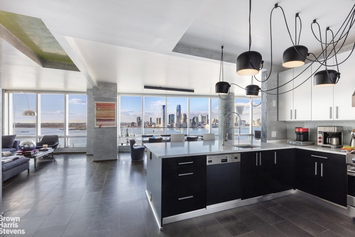 Photo for The Ritz-Carlton Residences - 10 Little West Street Condominium in Battery Park City, Manhattan