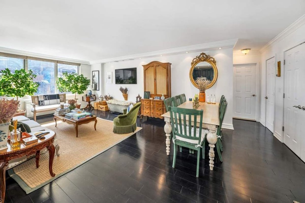 Photo for The Mayfair - 207 East 74th Street Cooperative in Upper East Side, Manhattan