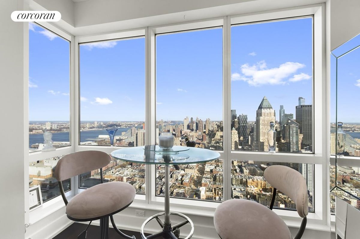 Photo for The Orion Condominium - 350 West 42nd Street Condominium in Midtown West, Manhattan