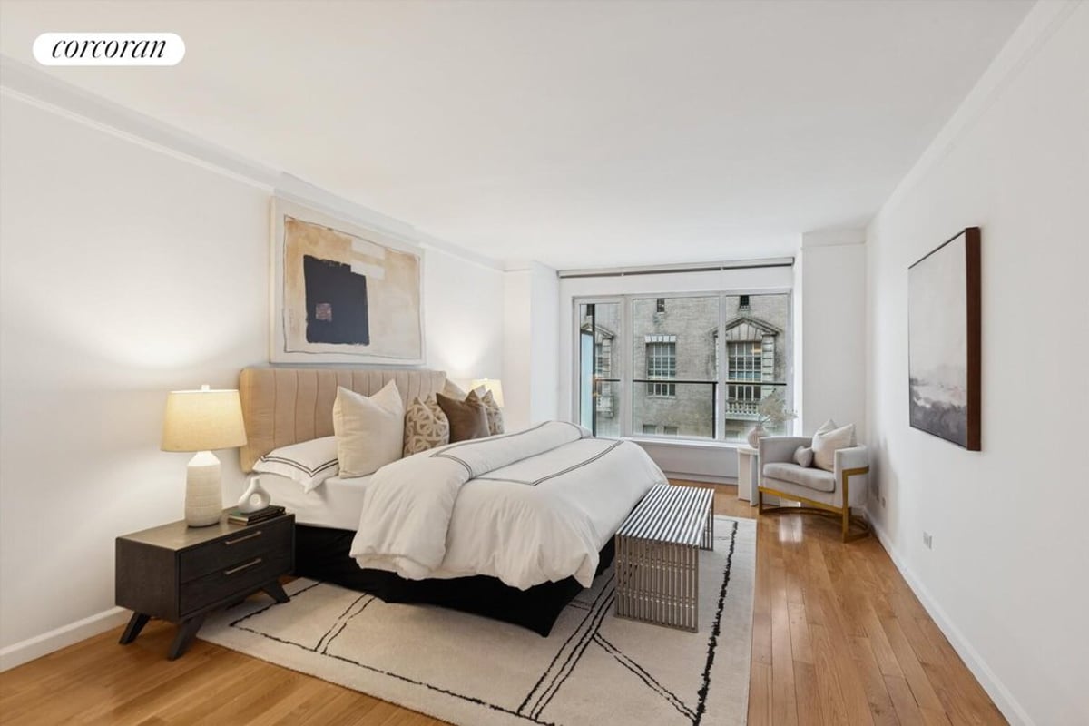 Photo for 200 Central Park South - 200 Central Park South Cooperative in Midtown, Manhattan