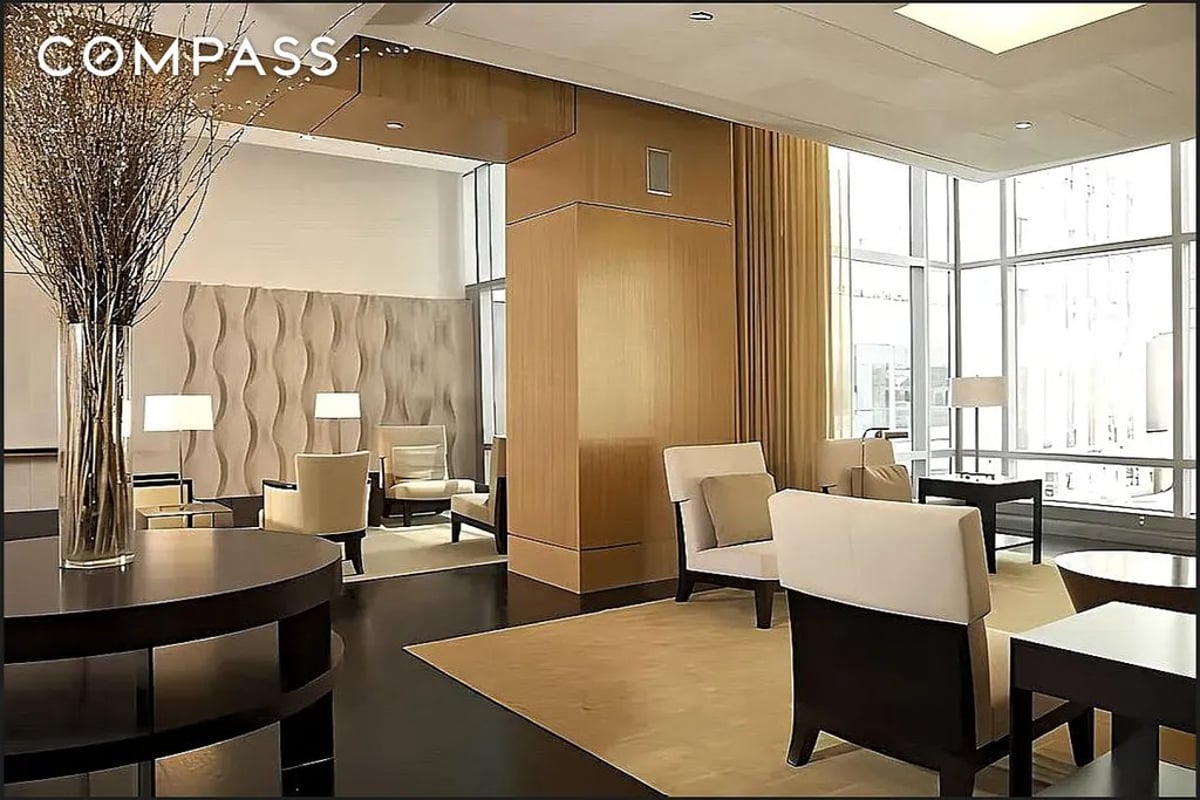 Photo for The Centria - 18 West 48th Street Condominium in Midtown, Manhattan