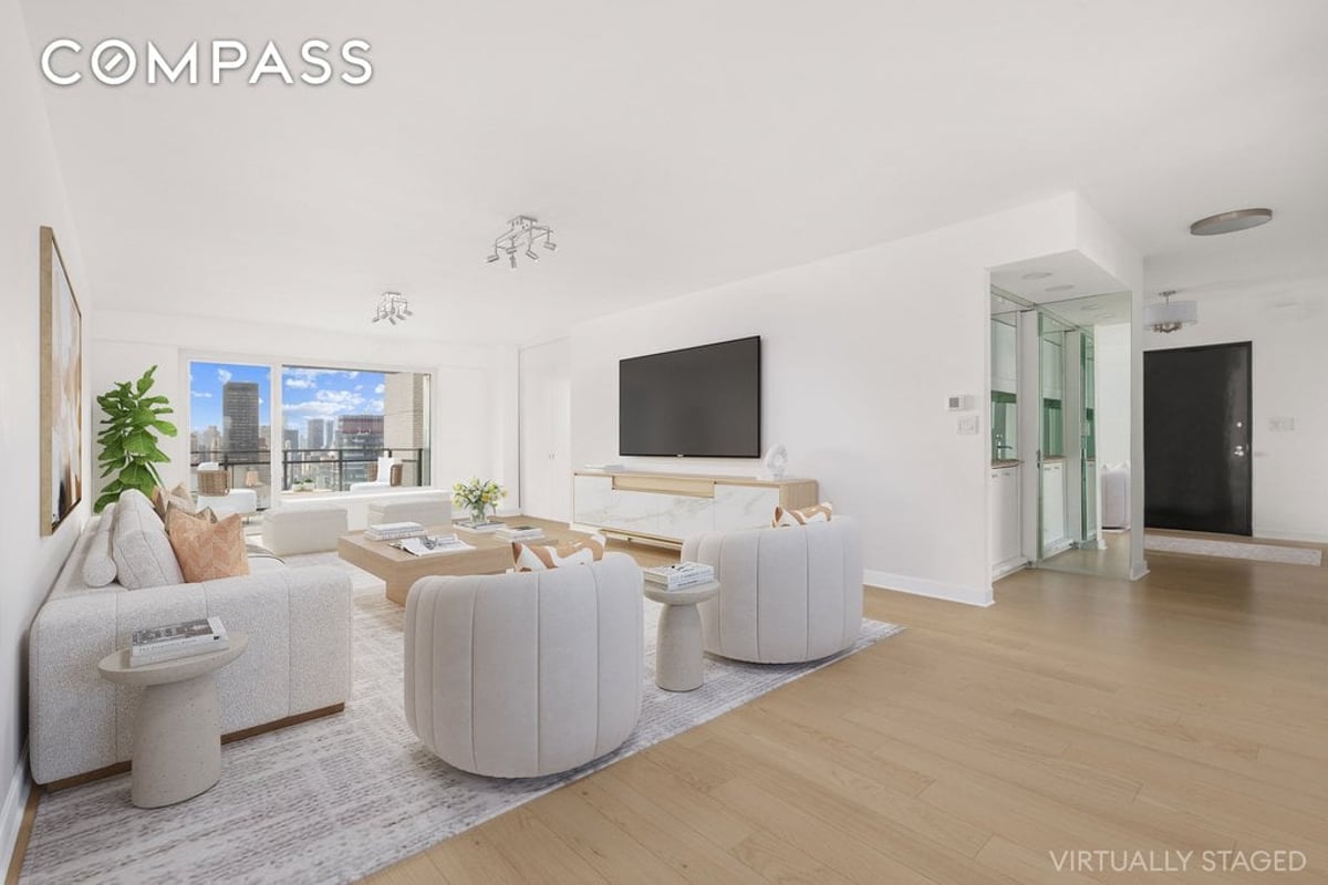 Photo for The Excelsior - 303 East 57th Street Cooperative in Midtown East, Manhattan