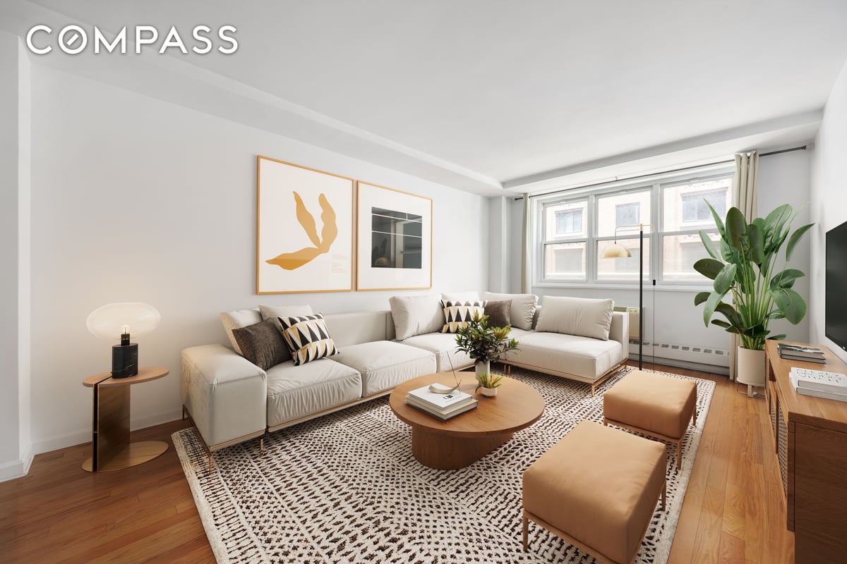 Photo for The Randall House - 63 East 9th Street Condominium in Noho, Manhattan