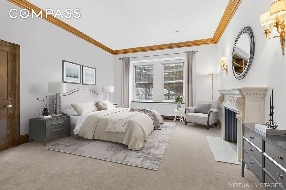 Photo for The Sherry - 781 Fifth Avenue Cooperative in Midtown, Manhattan