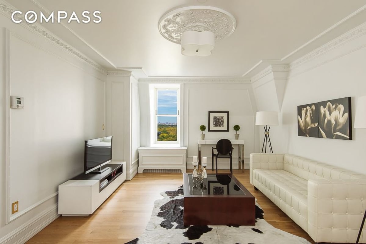 Photo for The Plaza Condo Residences - 768 Fifth Avenue Condominium in Midtown, Manhattan