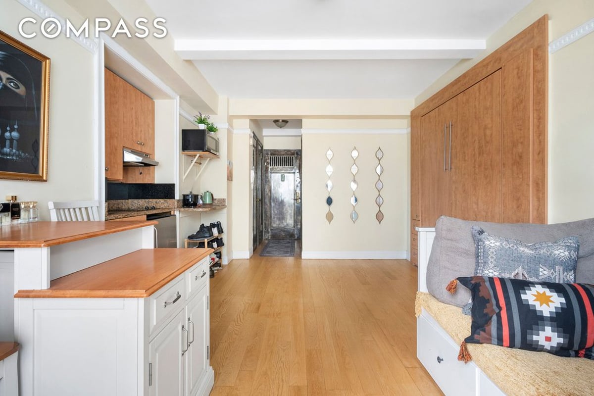 Photo for Tudor Tower - 25 Tudor City Place Cooperative in Turtle Bay, Manhattan