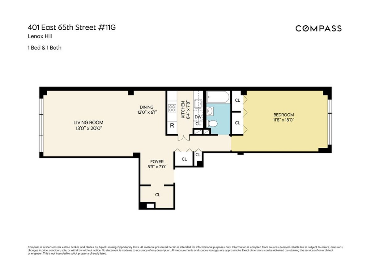 Photo for 401 East 65th Street - 401 East 65th Street Cooperative in Upper East Side, Manhattan