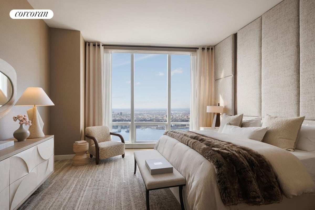 Photo for 15 Hudson Yards - 15 Hudson Yards Condominium in Hudson Yards, Manhattan
