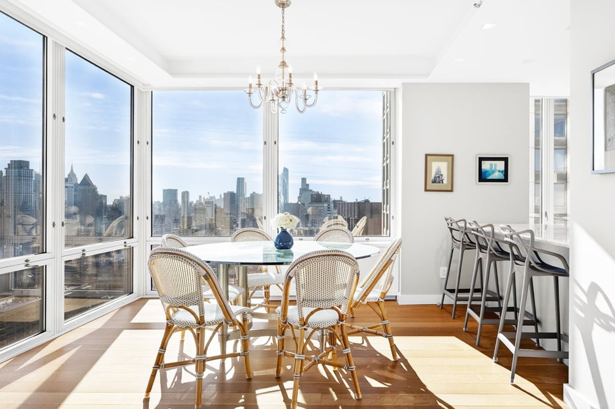 Photo for 220 Riverside Boulevard - 220 Riverside Blvd Condominium in Upper West Side, Manhattan