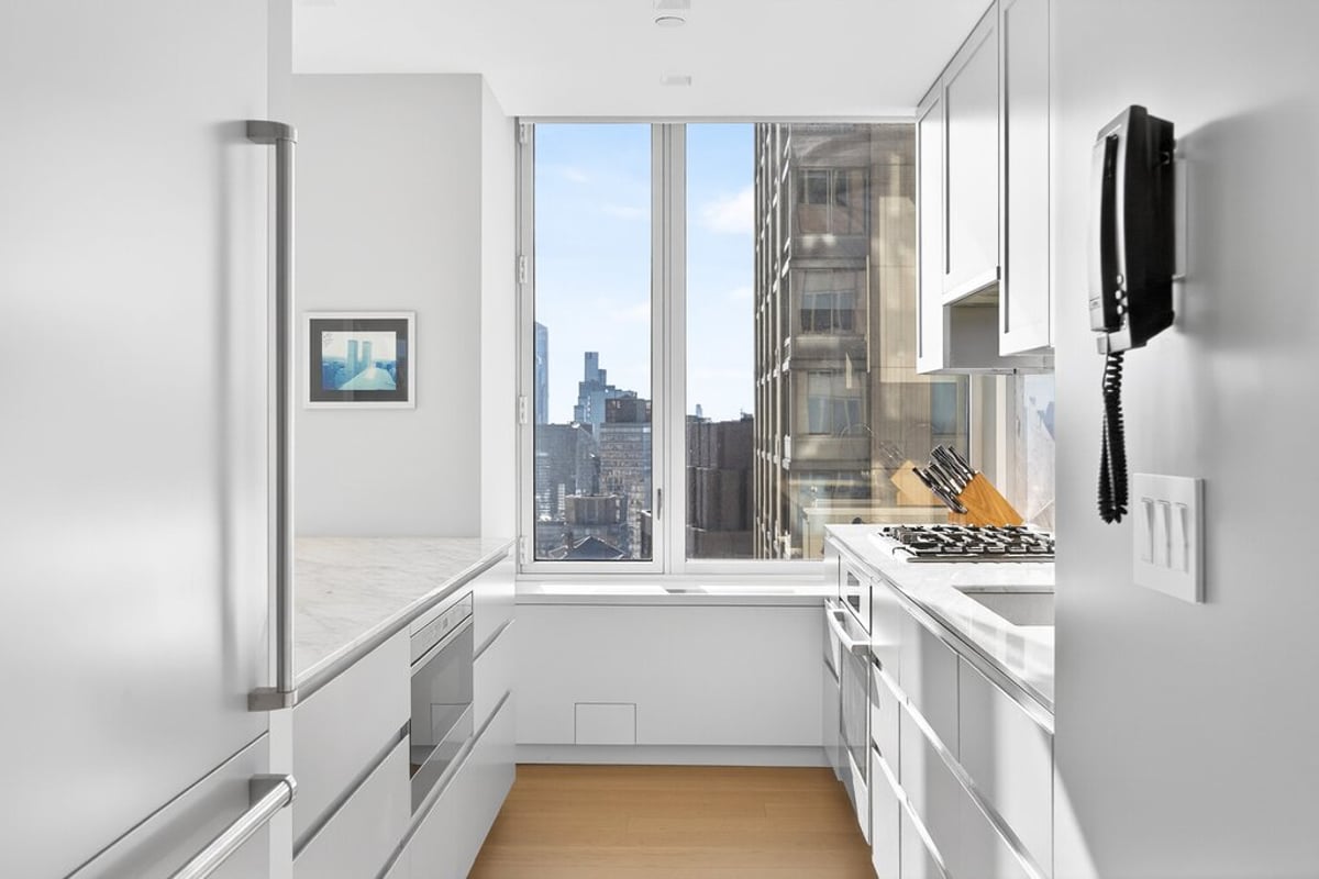 Photo for 220 Riverside Boulevard - 220 Riverside Blvd Condominium in Upper West Side, Manhattan