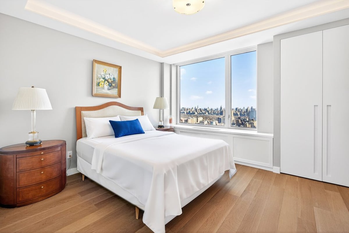 Photo for 220 Riverside Boulevard - 220 Riverside Blvd Condominium in Upper West Side, Manhattan