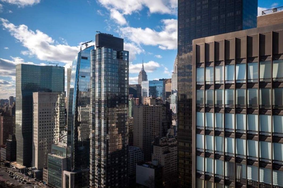 Photo for United Nations Plaza - 860 United Nations Plaza Cooperative in Turtle Bay, Manhattan