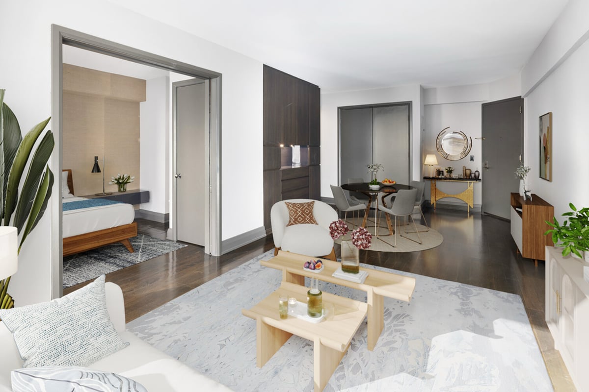 Photo for 211 East 51st Street - 211 East 51St Street Condominium in Turtle Bay, Manhattan