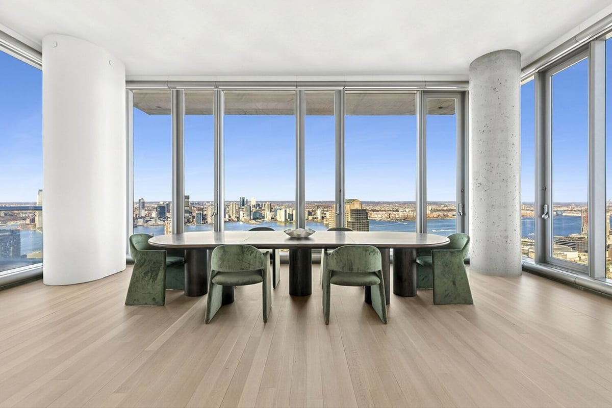 Photo for 56 Leonard - Jenga Building - 56 Leonard Street Condominium in Tribeca, Manhattan