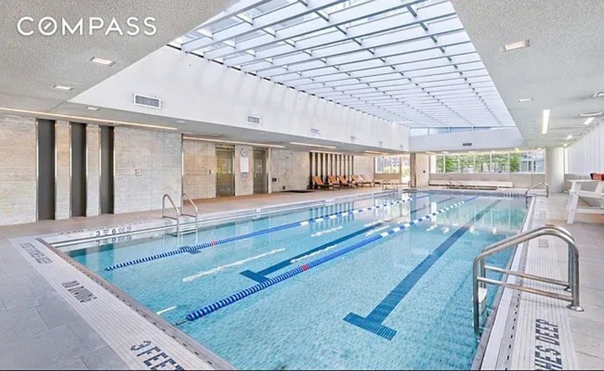 Photo for Element - 555 West 59th Street Condominium in Midtown West, Manhattan