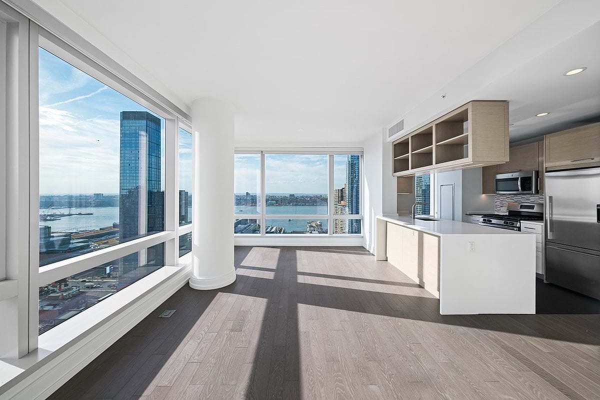 Photo for 555TEN - 555 10th Avenue Rental Building in Hudson Yards, Manhattan