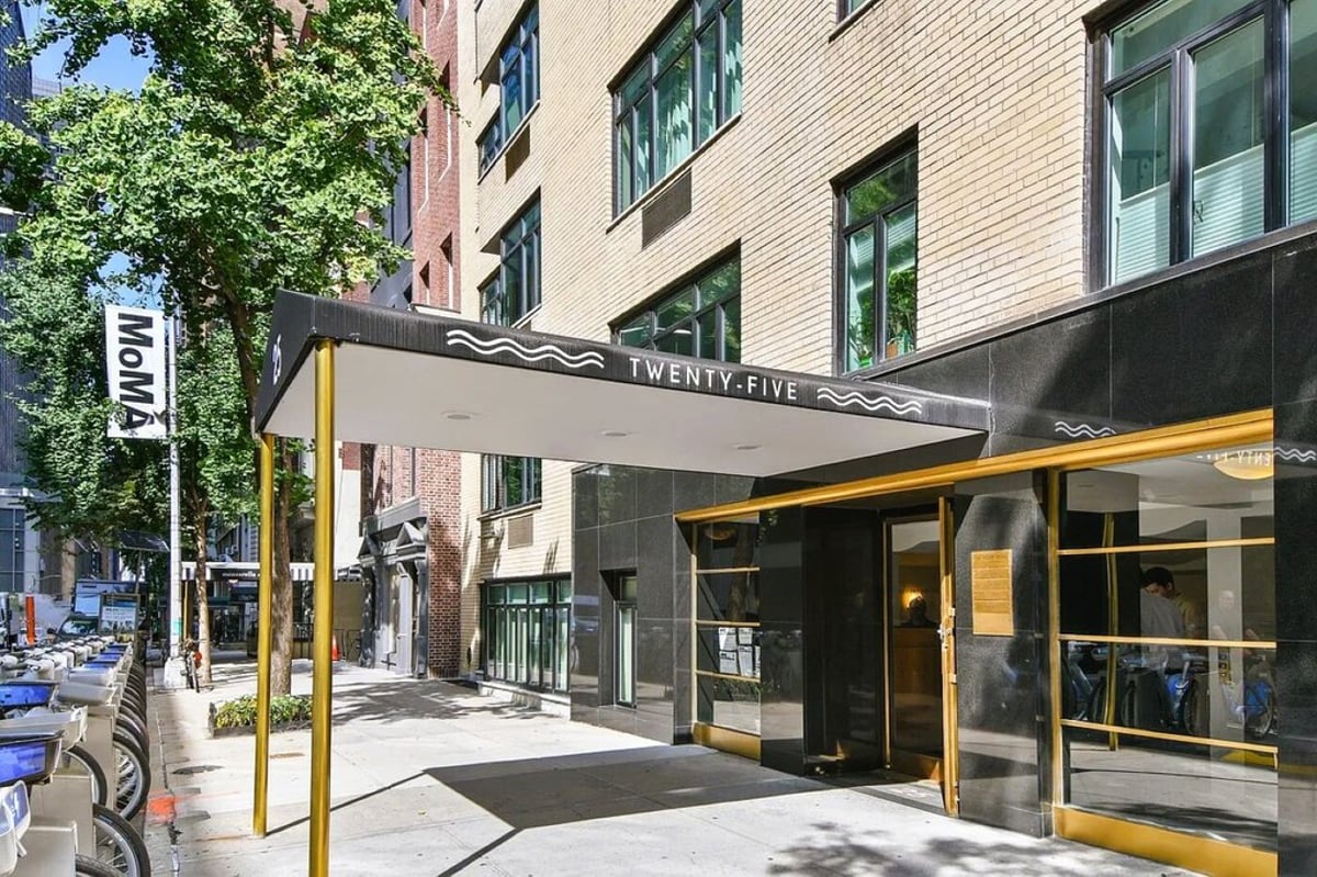 Photo for Regent House - 25 West 54th Street Cooperative in Midtown, Manhattan