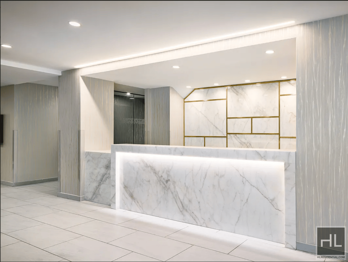 Photo for Clover House - 107 Columbia Heights Rental Building in Brooklyn Heights, Brooklyn