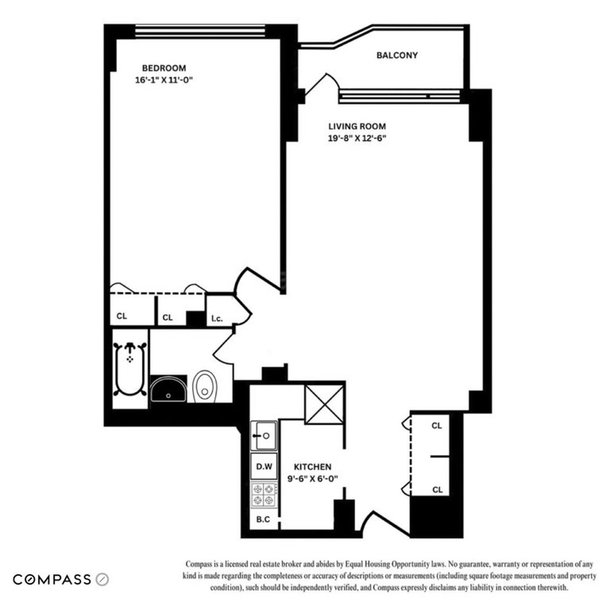 Photo for Frost House - 1160 3rd Avenue Condominium in Upper East Side, Manhattan