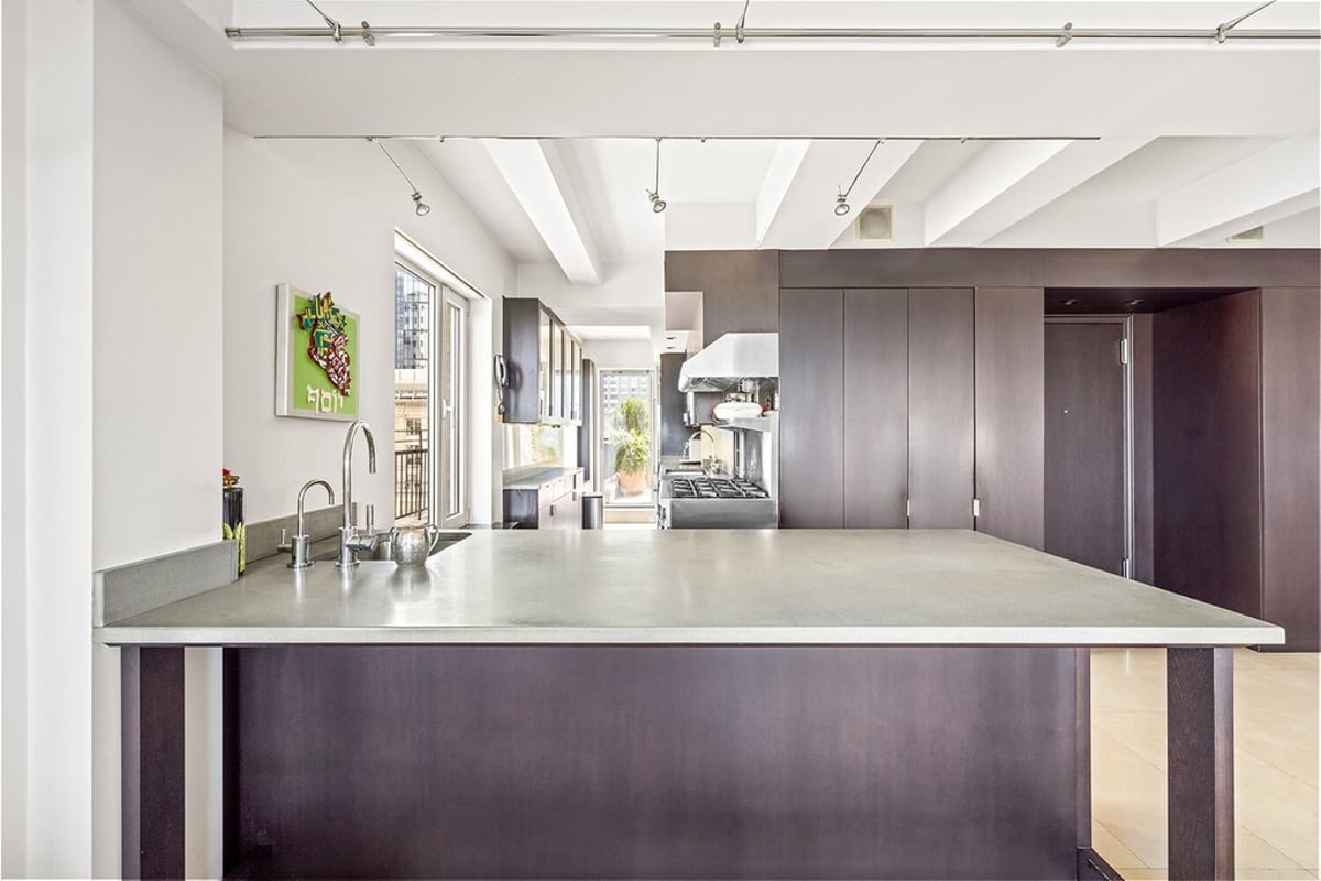 Photo for The Berkeley House - 120 Central Park South Cooperative in Midtown, Manhattan